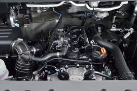 2025款东风风行菱智