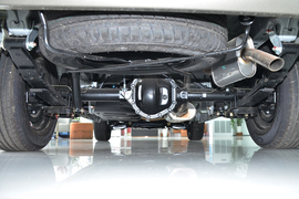 2025款东风风行菱智