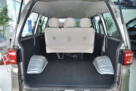 2025款东风风行菱智