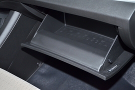 2025款东风风行菱智