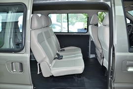 2025款东风风行菱智