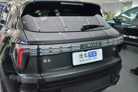 2025款领克01