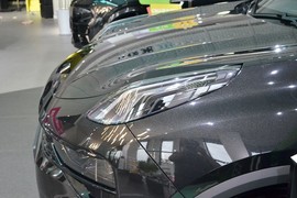 2025款领克01
