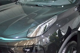 2025款领克01