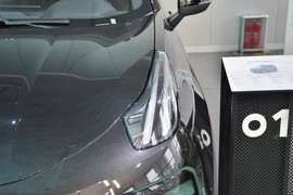 2025款领克01