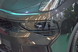 2025款领克01