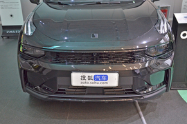 2025款领克01