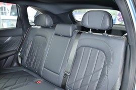 2025款长安CS75