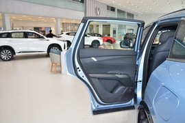 2025款长安CS75