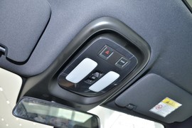 2025款长安CS75