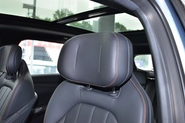 2025款长安CS75