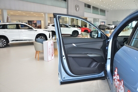 2025款长安CS75