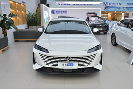 2025款长安逸动
