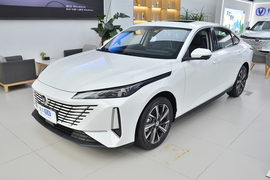 2025款长安逸动