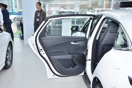 2025款长安逸动