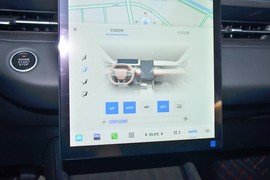 2025款长安逸动