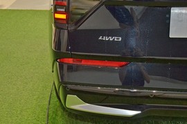 2026款福特锐界L