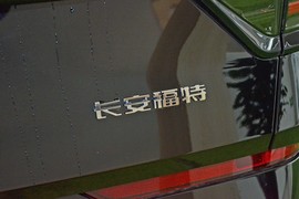 2026款福特锐界L