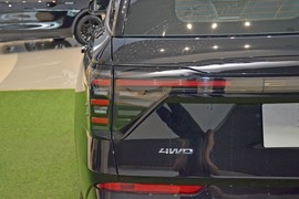 2026款福特锐界L