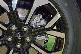 2026款福特锐界L