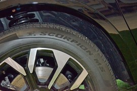 2026款福特锐界L