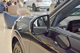 2026款福特锐界L