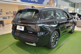 2026款福特锐界L