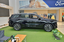 2026款福特锐界L