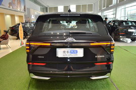 2026款福特锐界L