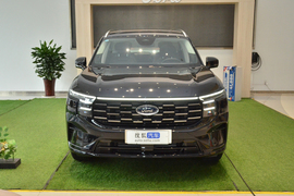 2026款福特锐界L