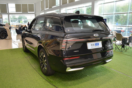 2026款福特锐界L