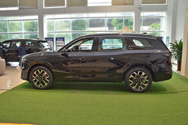 2026款福特锐界L