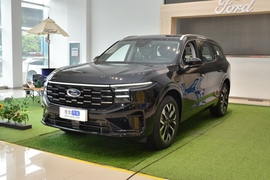 2026款福特锐界L