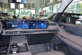 2026款福特锐界L