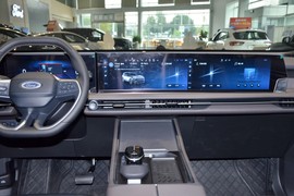 2026款福特锐界L