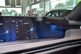 2026款福特锐界L