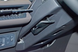 2026款福特锐界L