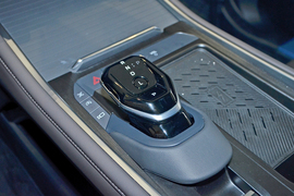 2026款福特锐界L