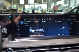 2026款福特锐界L