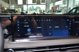 2026款福特锐界L