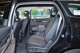 2026款福特锐界L