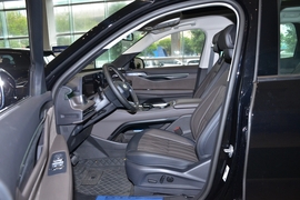 2026款福特锐界L