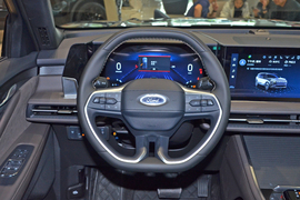 2026款福特锐界L