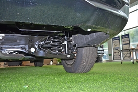 2026款福特锐界L