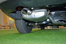 2026款福特锐界L