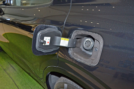 2026款福特锐界L