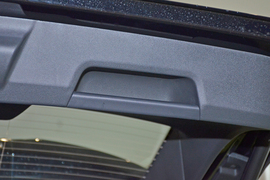 2026款福特锐界L