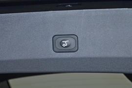 2026款福特锐界L