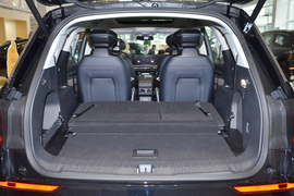 2026款福特锐界L