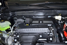 2026款福特锐界L